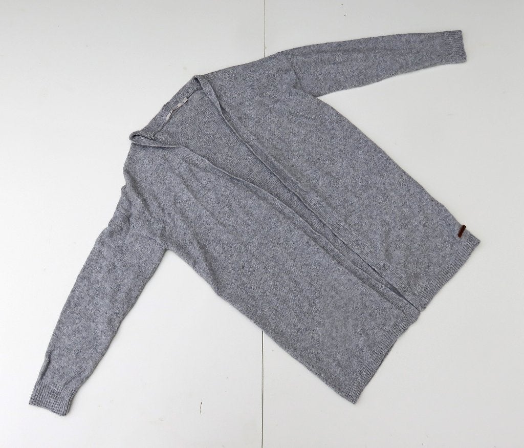 Moscow vest, grijs, maat S, Ophalen of Verzenden, Maat 36 (S), Grijs, Moscow