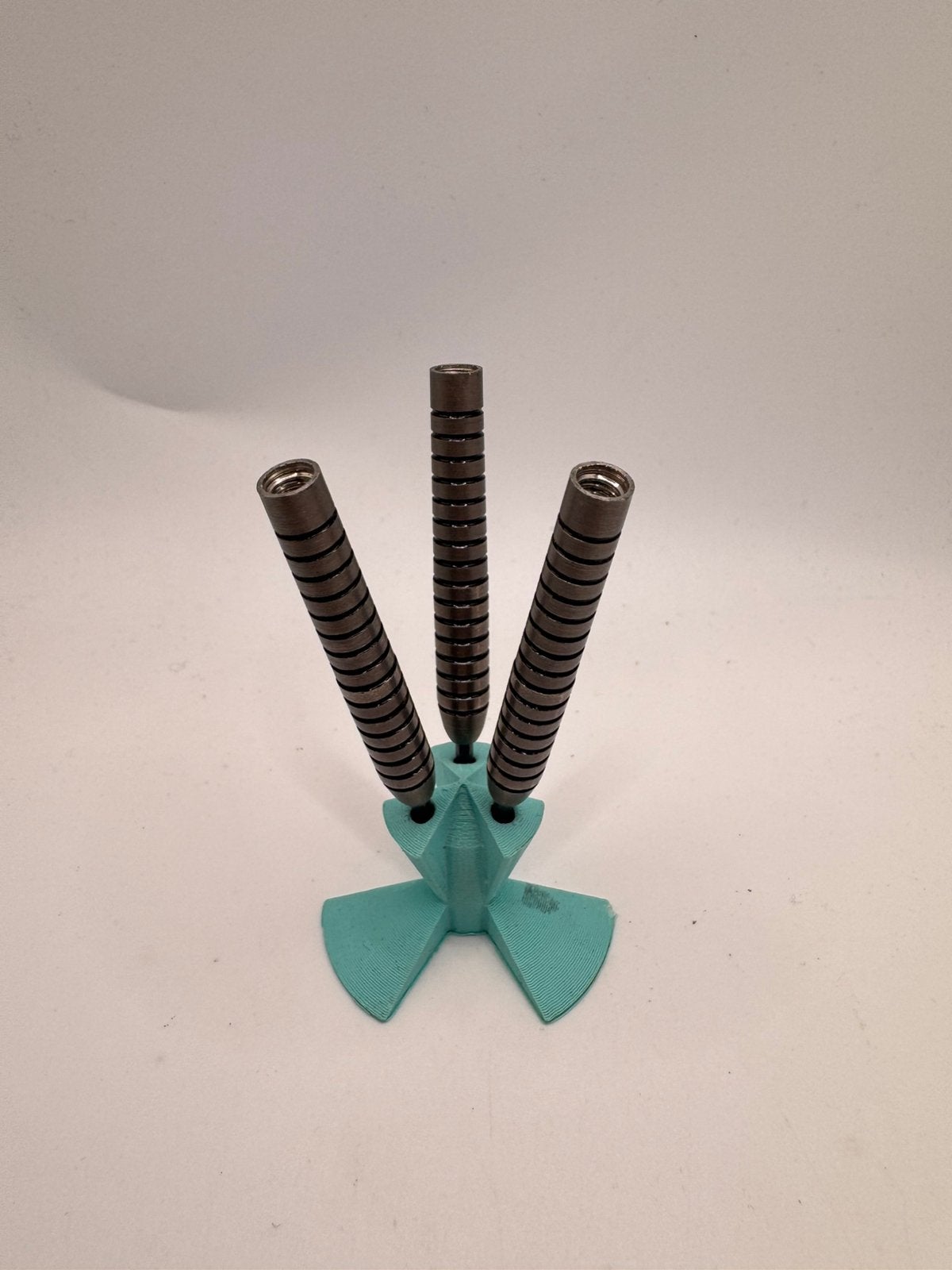 Harrows Gyro 20 Gram Dartpijlen, Ophalen of Verzenden, Zo goed als nieuw, Nvt, Pijlen