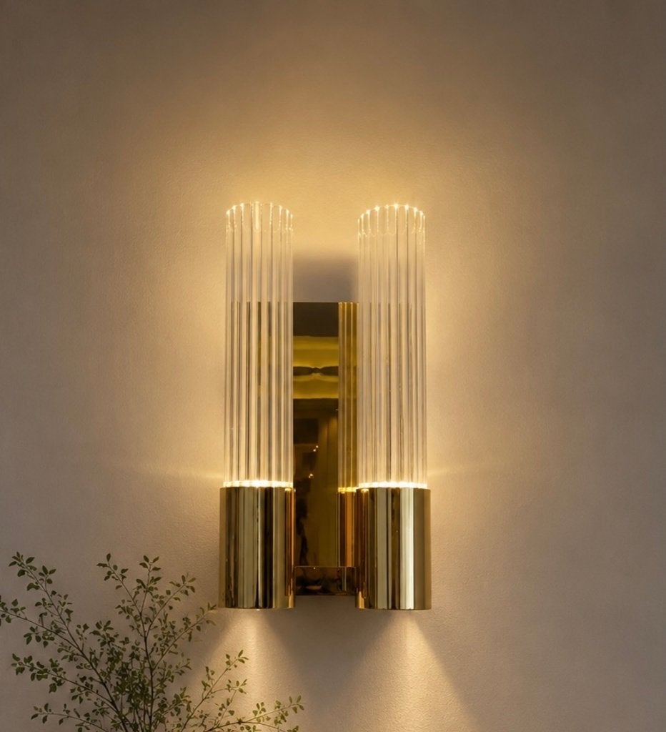 Ilfari Infinity wandlamp nieuw twv € 875,00 Piet Boon, Info@ilfari.nl, Nieuw, Ophalen of Verzenden, Ilfari