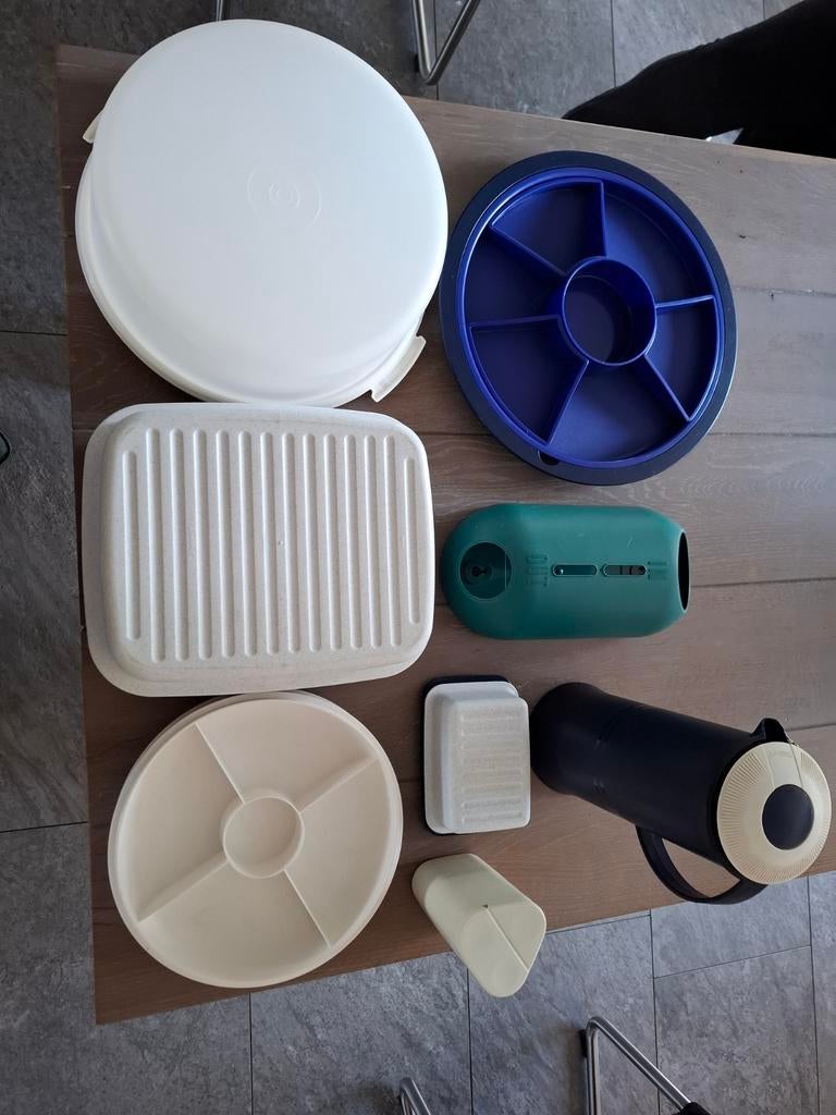 Tupperware, Huis en Inrichting, Keuken | Tupperware, Ophalen of Verzenden, Overige typen