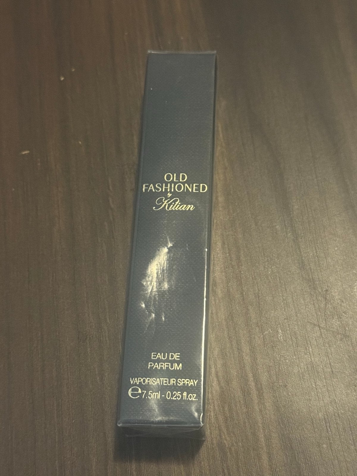 Kilian Old Fashioned Eau de Parfum 7.5ml - Nieuw, Ophalen of Verzenden, Nieuw