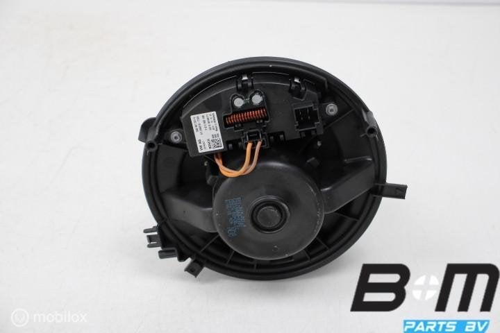 Aanjager + regelapparaat VW Golf 7 5Q1819021A, Gebruikt