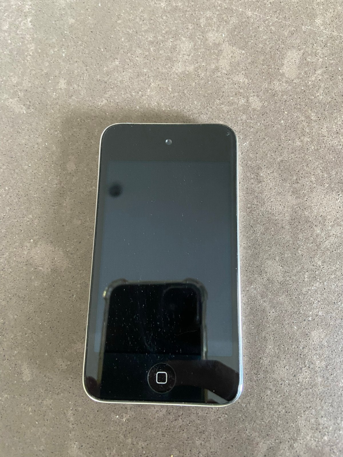 Apple iPod Touch 8GB Zwart, Gebruikt, Touch, Zwart, Ophalen of Verzenden