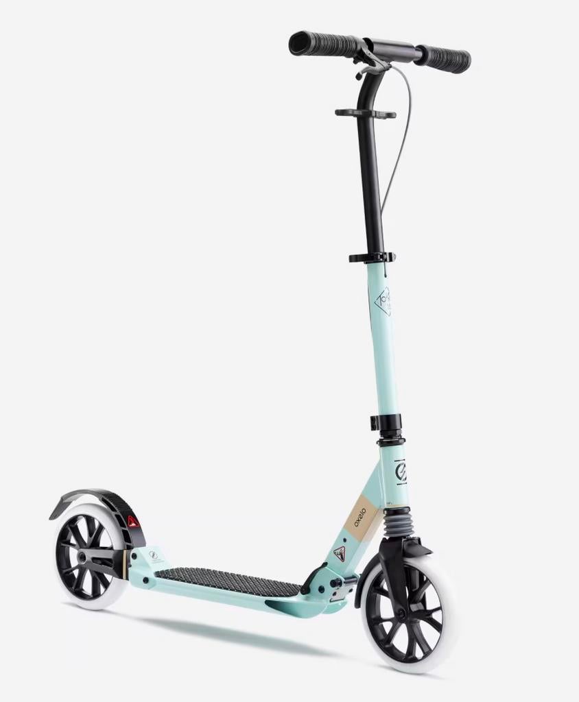 Step Olexo voor volwassenen en kind, Fietsen en Brommers, Steps, Ophalen of Verzenden, Zo goed als nieuw, Gewone step