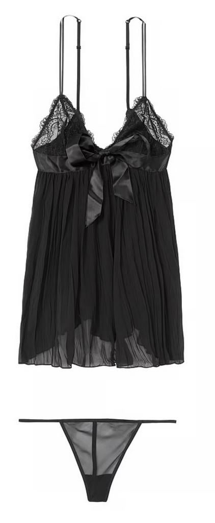 Victoria’s Secret pyjama, maat M, Ophalen of Verzenden, Nieuw