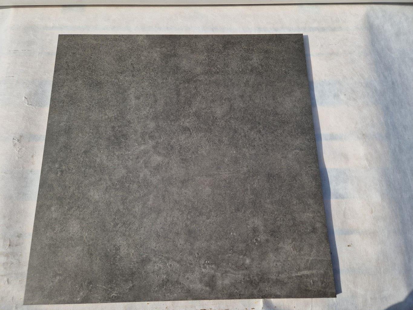 Keramische terrastegels 80x80x2 cm in diverse kleuren, 60 cm of meer, Nieuw, Ophalen of Verzenden, 10 m² of meer