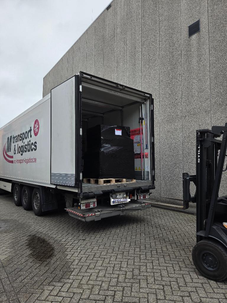 Marstek Venus E3.0, 200 wattpiek of meer, Nieuw, Info@rivatar.com, Ophalen of Verzenden