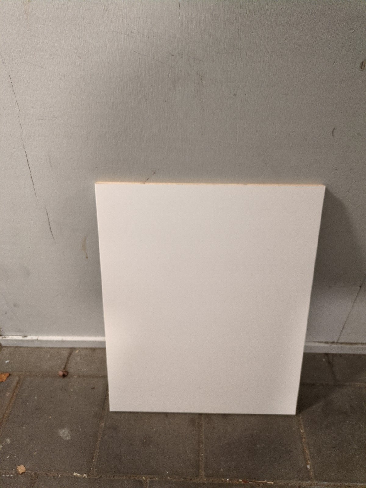 IKEA KOMPLEMENT 75 bij 58 cm, Ophalen, Minder dan 25 mm, Zo goed als nieuw, Plank
