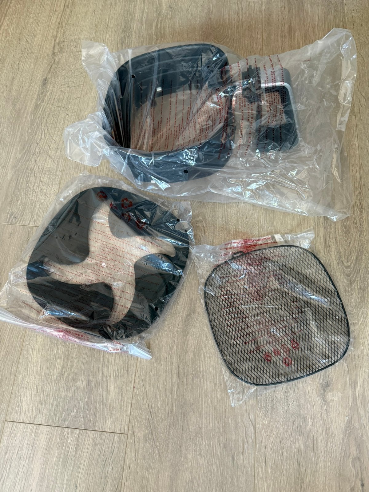 Philips airfryer XXL onderdelen, Verzenden, Nieuw, Airfryer XXL, 1500 gram of meer