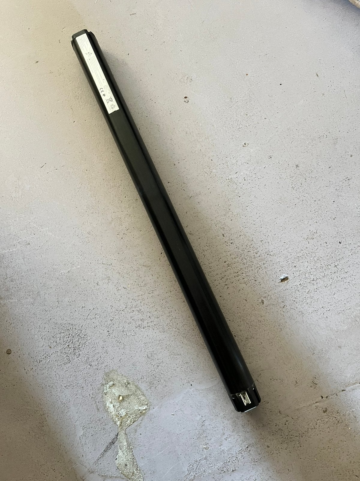 Nieuwe vanmoof batterij met garantie, 59 cm of meer, Ophalen, Zo goed als nieuw, Vanmoof