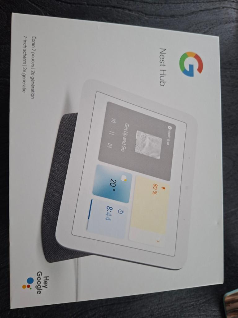 Google GA01892, Ophalen of Verzenden, Nieuw