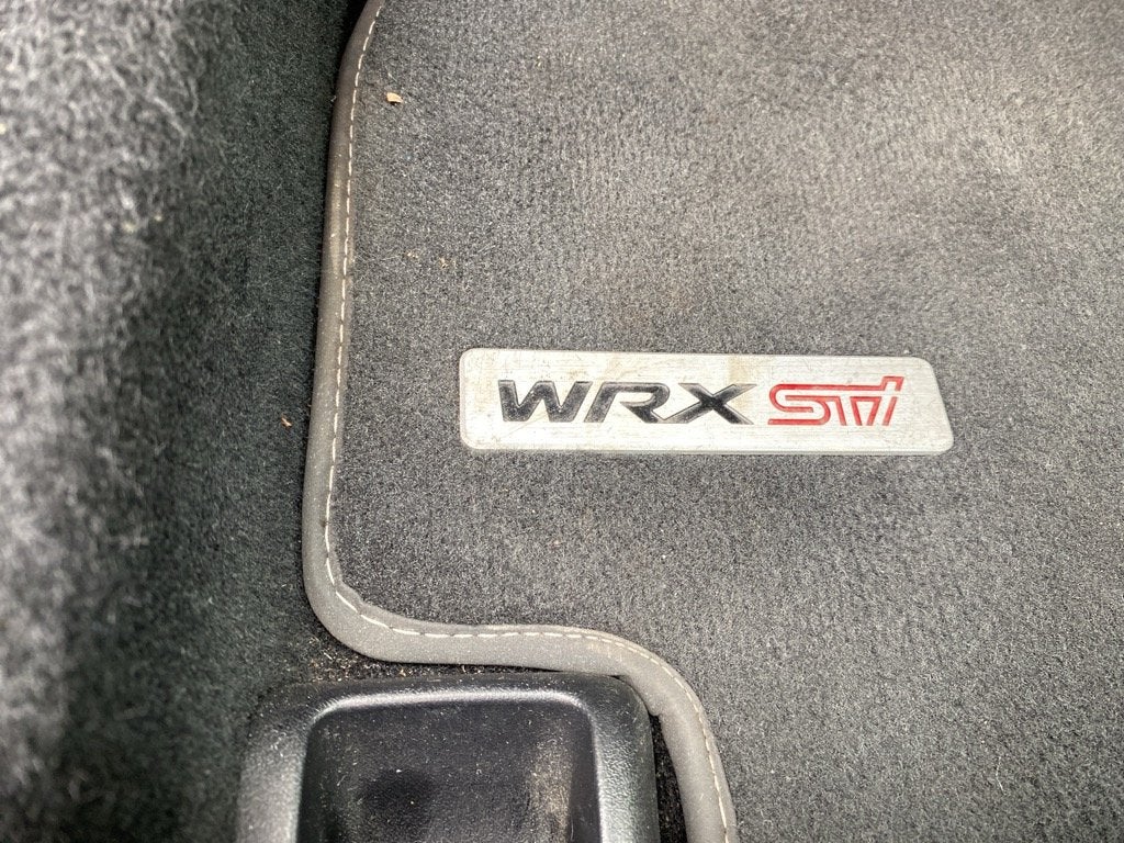 Foto 33 van Subaru WRX STI 2.5 T Sport PARELMOER METALIC DEALER ONDERHOU