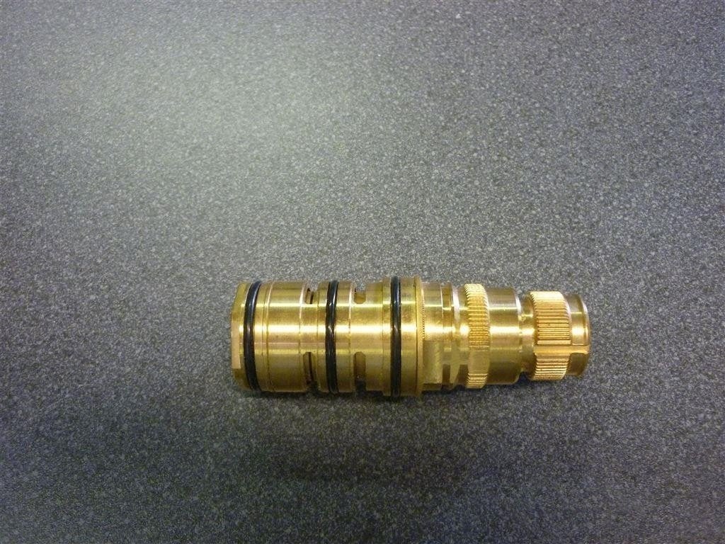 655. Grohe Hansa thermo elementen kardoes, Ophalen of Verzenden, Nieuw, Handdoek