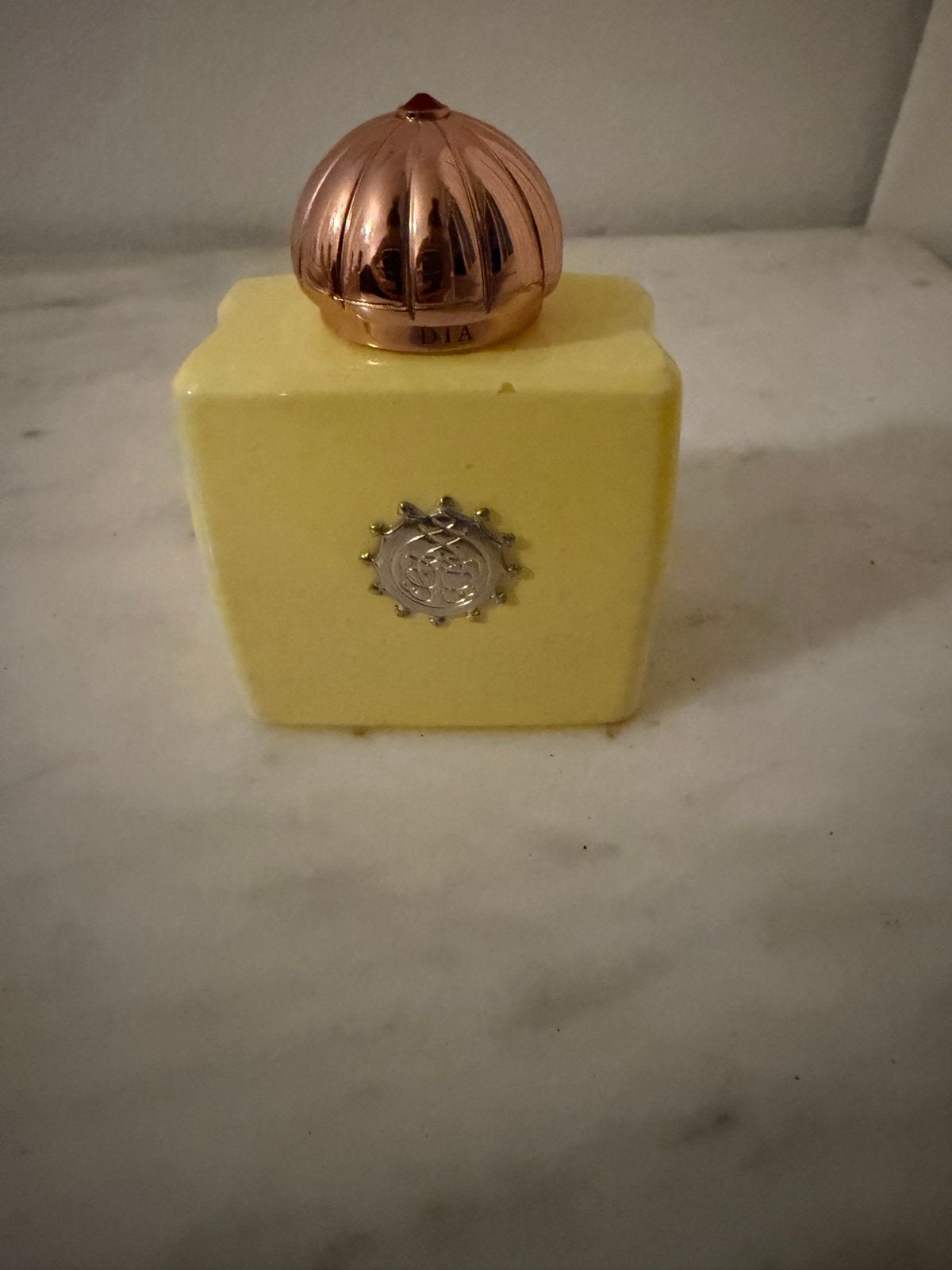 Love mimosa Eau De Parfum 100ml -, Ophalen of Verzenden, Zo goed als nieuw