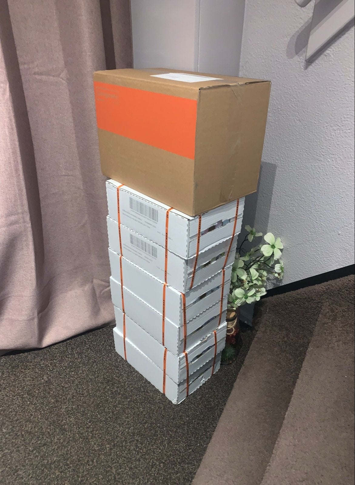 150 vanille Nutridrink flesjes, Ophalen of Verzenden, Nieuw, Poeder of Drank