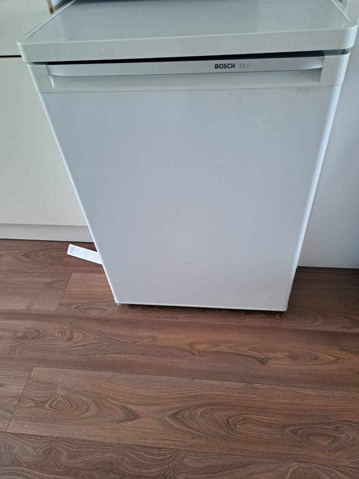 koelkast ( Bosch), Witgoed en Apparatuur, Ophalen, Gebruikt, Zonder vriesvak, 85 tot 120 cm