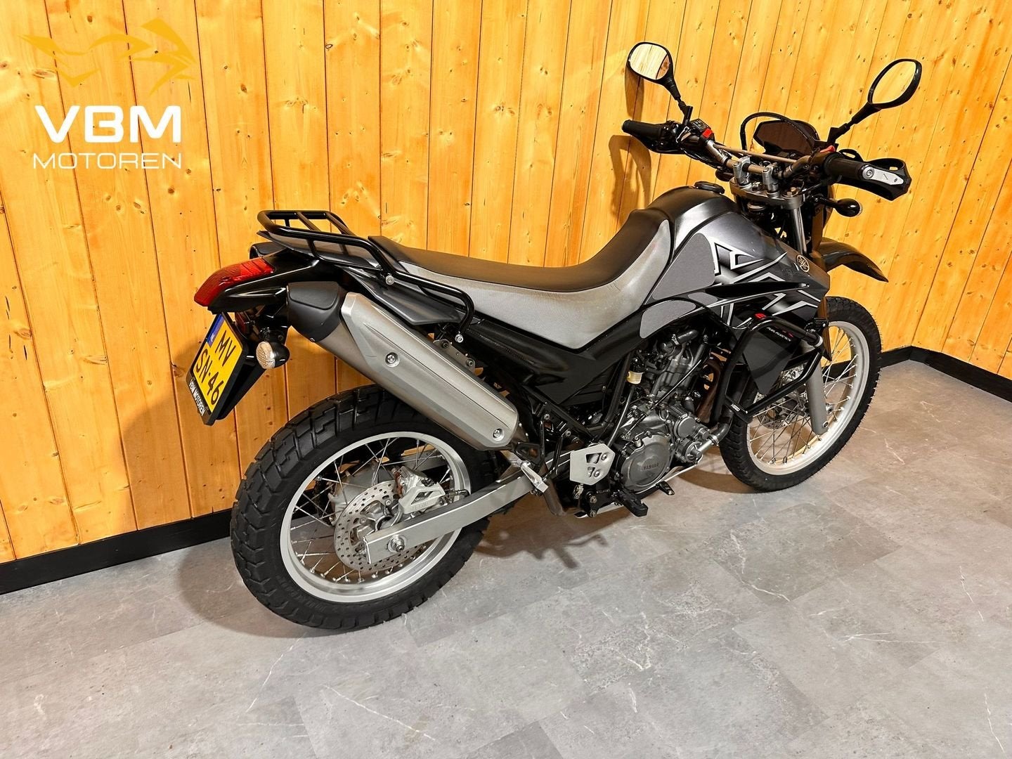 YAMAHA XT 660 R XT660 XT660R XT660-R Grote beurt incl!, Onbekend, Overig, YAMAHA, Onbekend