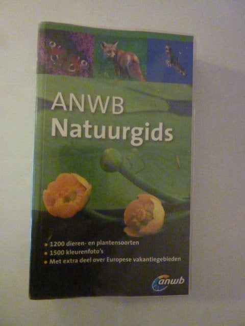 ANWB natuurgids 2009, Verzenden, Gelezen