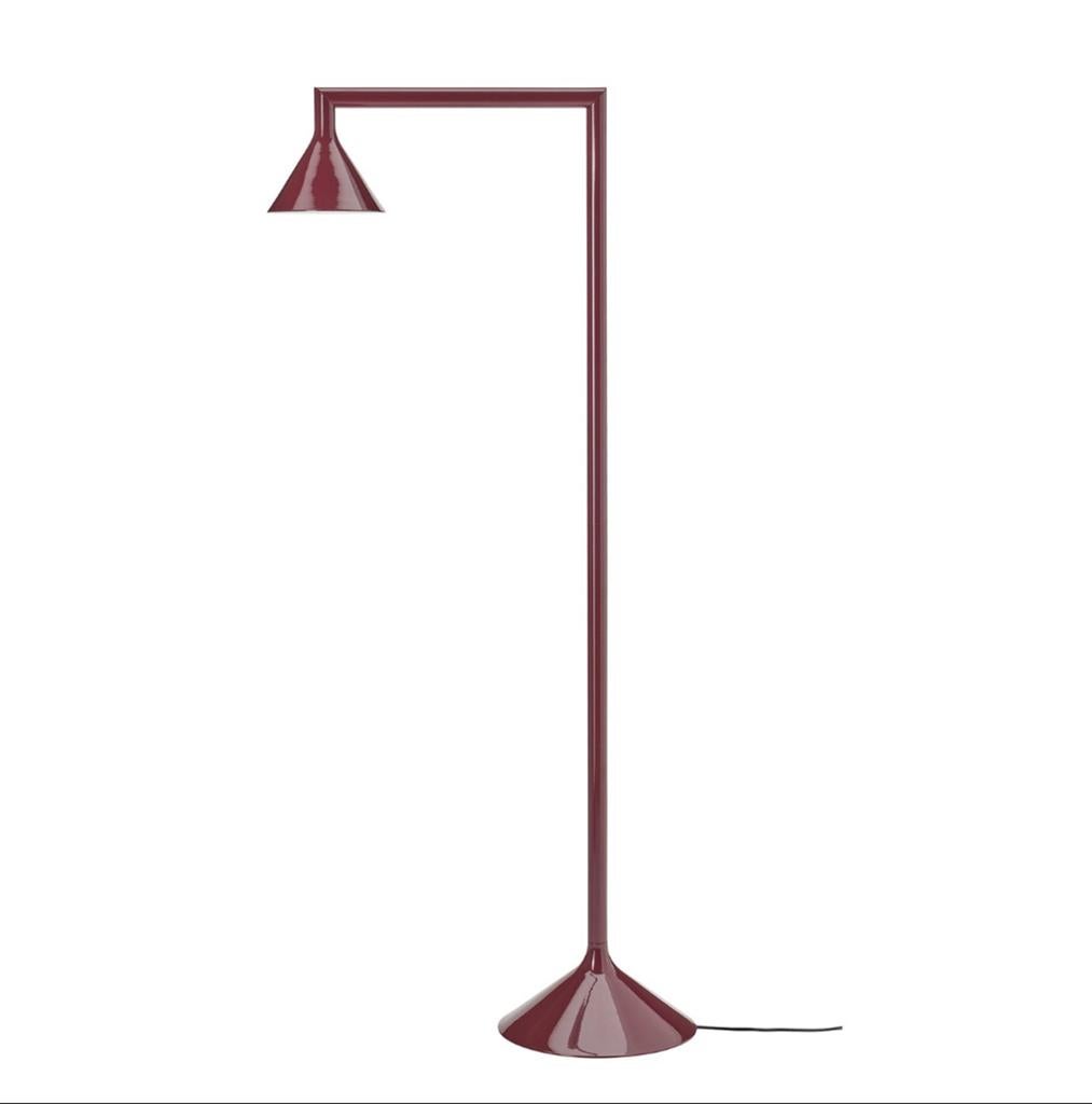 Ikea ps 2026 vloerlamp rood, Ophalen, Nieuw