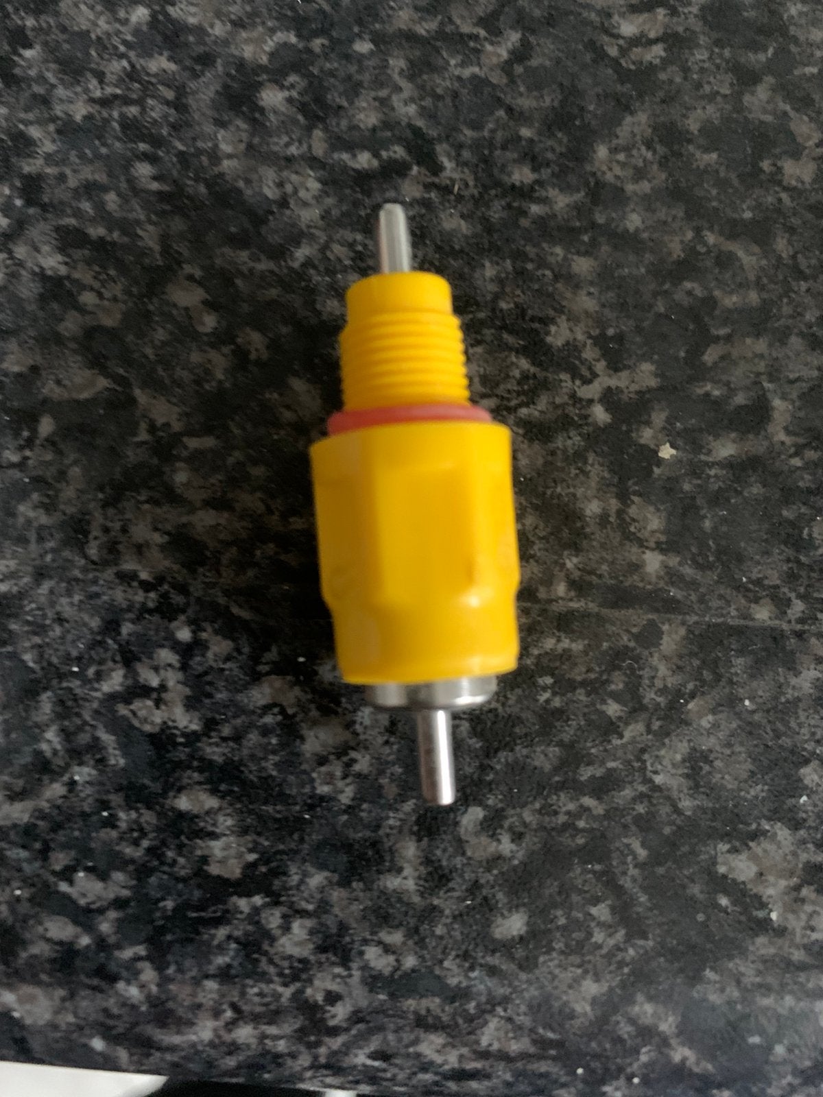 Drinknippel voor kuikens of konijnen, Dieren en Toebehoren, Ophalen of Verzenden, Drinken en Voederen