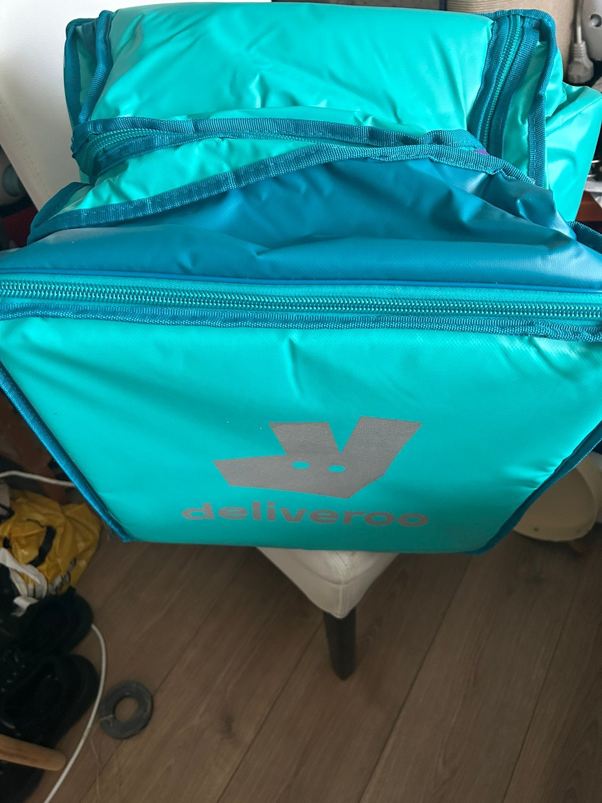 Nieuw bezorger tas, Fietsen en Brommers, Ophalen, Nieuw