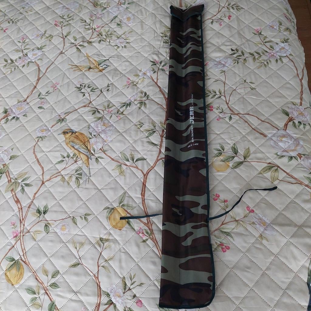 Ron Thompson Derex Extreme Werphengel 1.80 m, Ophalen of Verzenden, Gebruikt, Werphengel