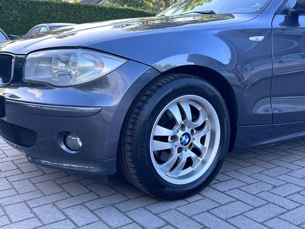 BMW 1-Serie