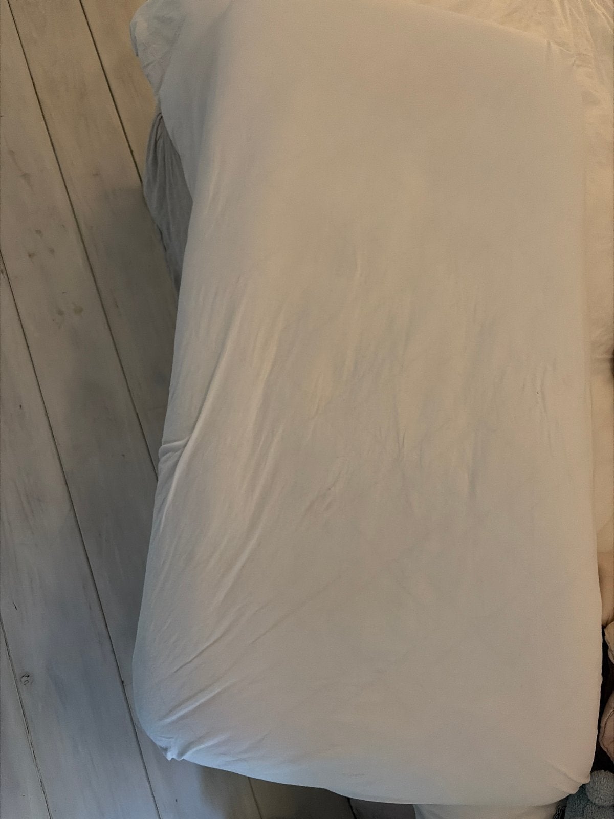 Ikea Ledikantmatras - Comfortabel en Zo Goed als Nieuw, Zo goed als nieuw, Matras, Eenpersoons, 70 cm of minder