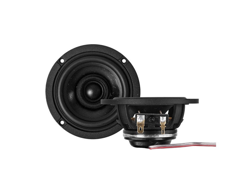 DLS 610RC3 3"/76mm Coax speakers, Auto diversen, Autospeakers, Info@optimount.nl, Nieuw, Ophalen of Verzenden, Anholtseweg 48A 7091 HB DINXPERLO