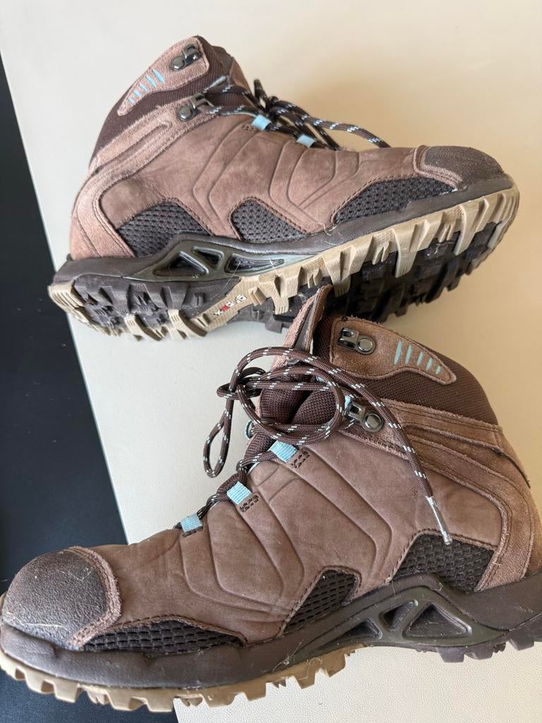 Mammut wandelschoenen maat 37,5 in zeer goede staat, Ophalen of Verzenden, Zo goed als nieuw, Schoenen