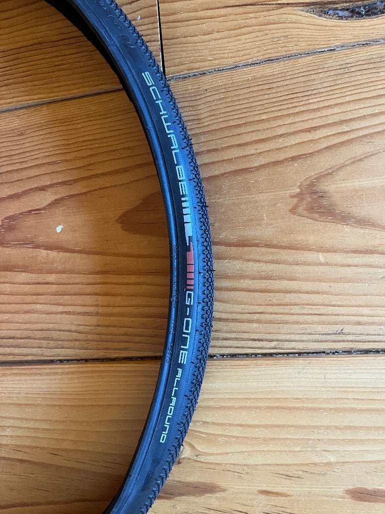 Buitenband vakantie fiets, Ophalen of Verzenden, Zo goed als nieuw, Overige typen