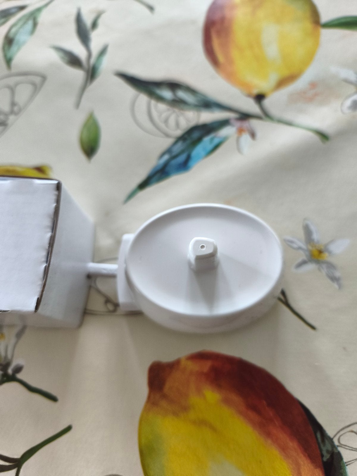 Nieuwe Braun Oral-B Oplader, Ophalen of Verzenden, Nieuw