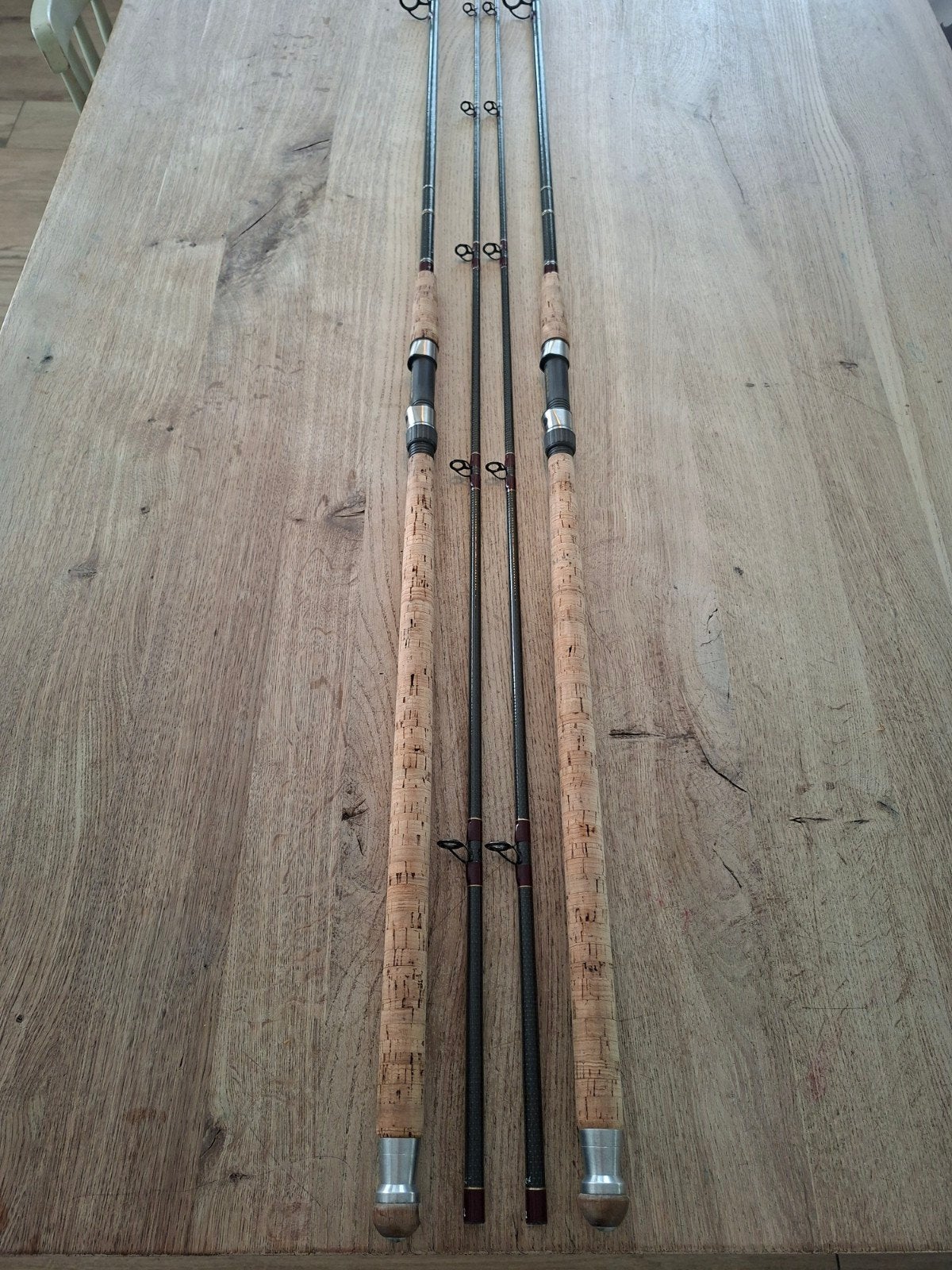 Century armalite mk2 *nieuwstaat* 12ft 2.25lb, Ophalen of Verzenden