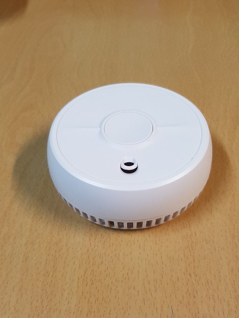 Rookmelder - Compact en Betrouwbaar, Nieuw, Ophalen of Verzenden, FireAngel Safety Technology Europe B.V., Verkoop@fireangel.nl