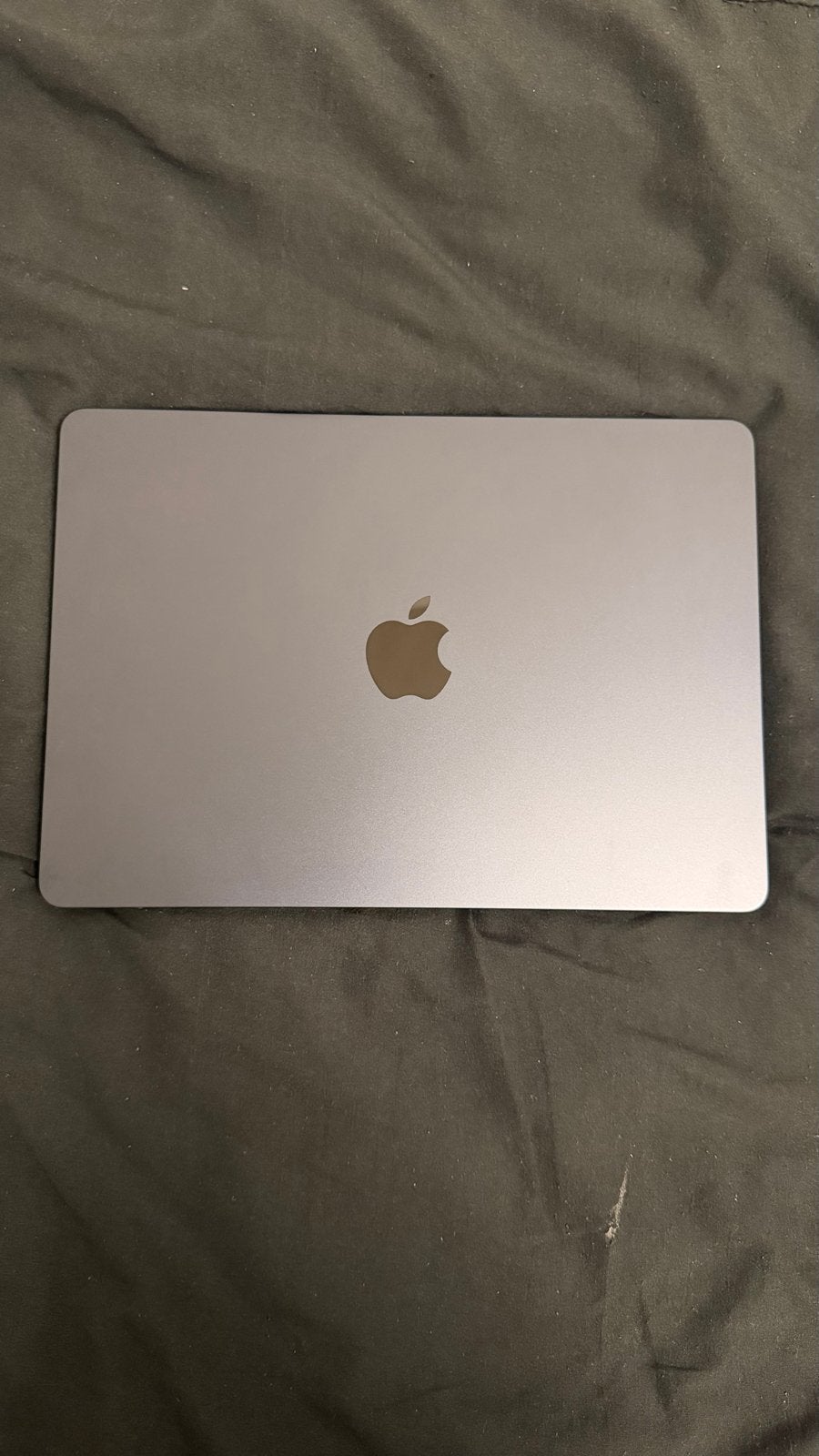Foto 2 van Apple MacBook Air 13" M4 16GB/256GB Midnight 2025