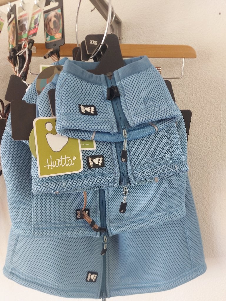Hurtta koelvest hond, Dieren en Toebehoren, Honden-accessoires, Ophalen of Verzenden, Nieuw