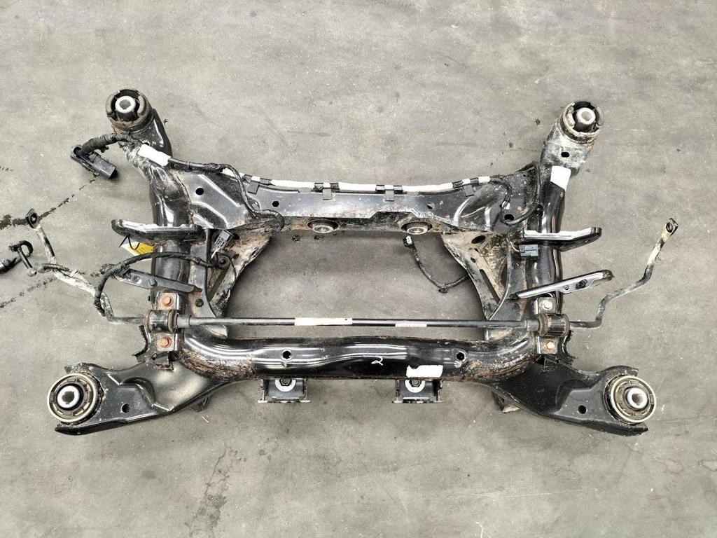 JAGUAR XE SUBFRAME ACHTER 2017, Ophalen of Verzenden, Gebruikt, Stiba lid