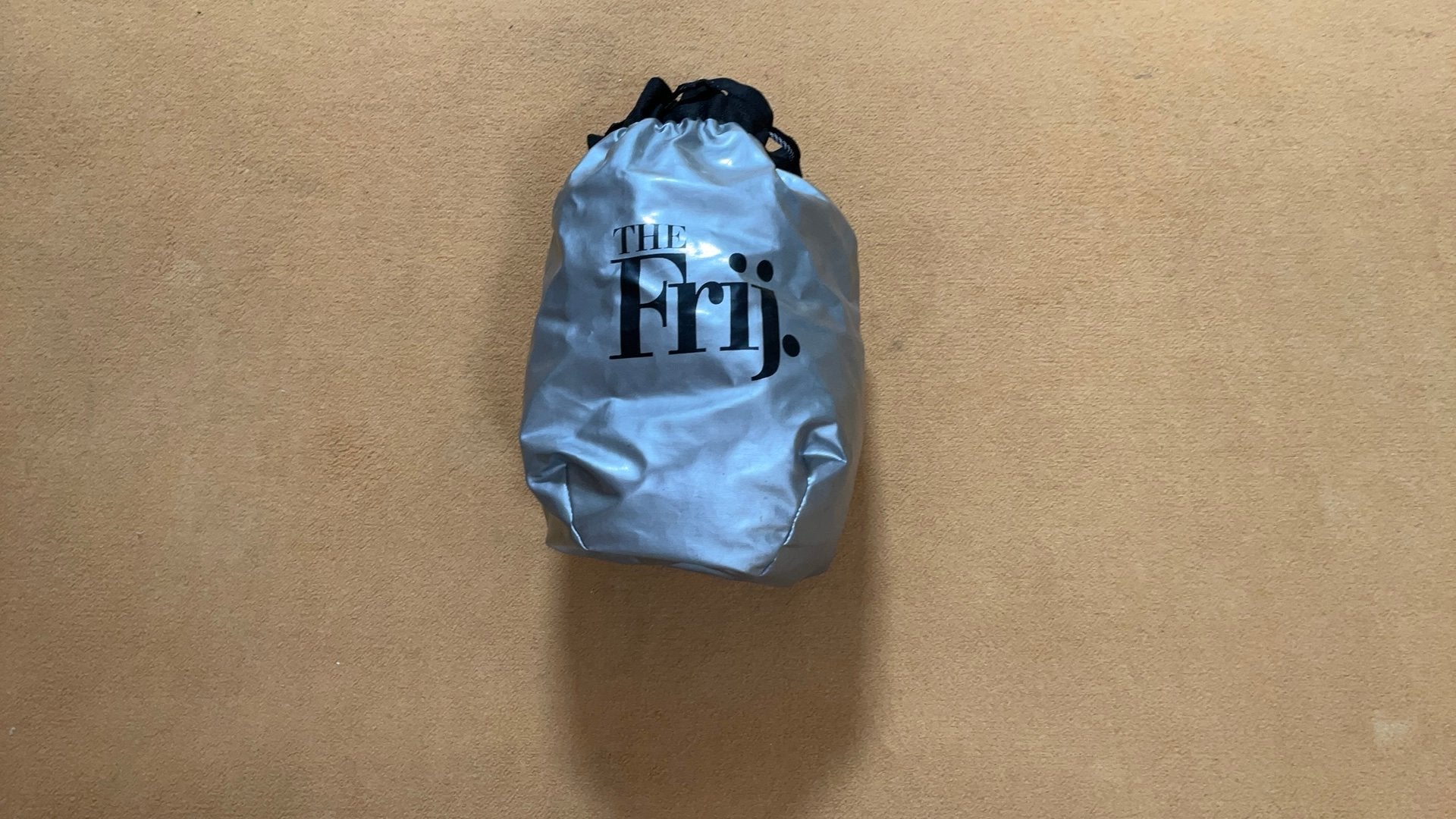 Koeltas The Frij, Ophalen, Nieuw, Koeltas, Koelelement
