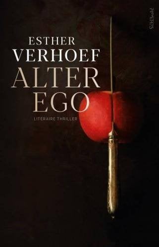 Esther Verhoef - Alter Ego en Nachtdienst van Esther Verhoef, Ophalen of Verzenden, Zo goed als nieuw, Nederland, Esther Verhoef