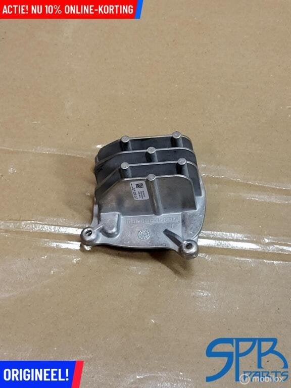 SPRINTER W907 W910 Koplamp Module LED LINKS 90124143 NIEUW, Mercedes-Benz, Nieuw, Ophalen of Verzenden, MERCEDES-BENZ