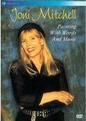 Joni Mitchell DVD 's - hoeft niet in 1 koop, Alle leeftijden, Ophalen of Verzenden, Zo goed als nieuw