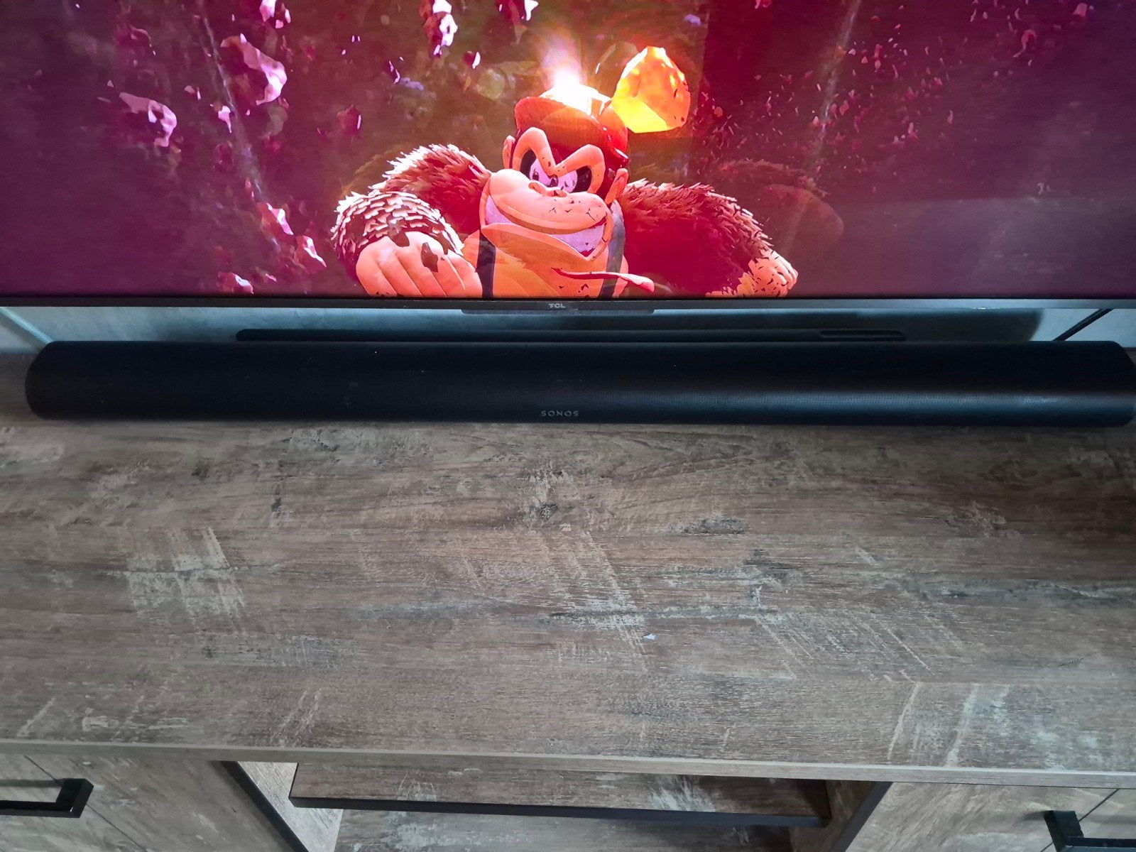 Sonos Arc Ultra Soundbar - Zo goed als nieuw