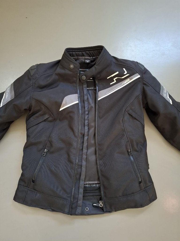 Richa Gotham 3 dames motorjas, Motoren, Kleding | Motorkleding, Ophalen, Jas | textiel, Richa, Dames