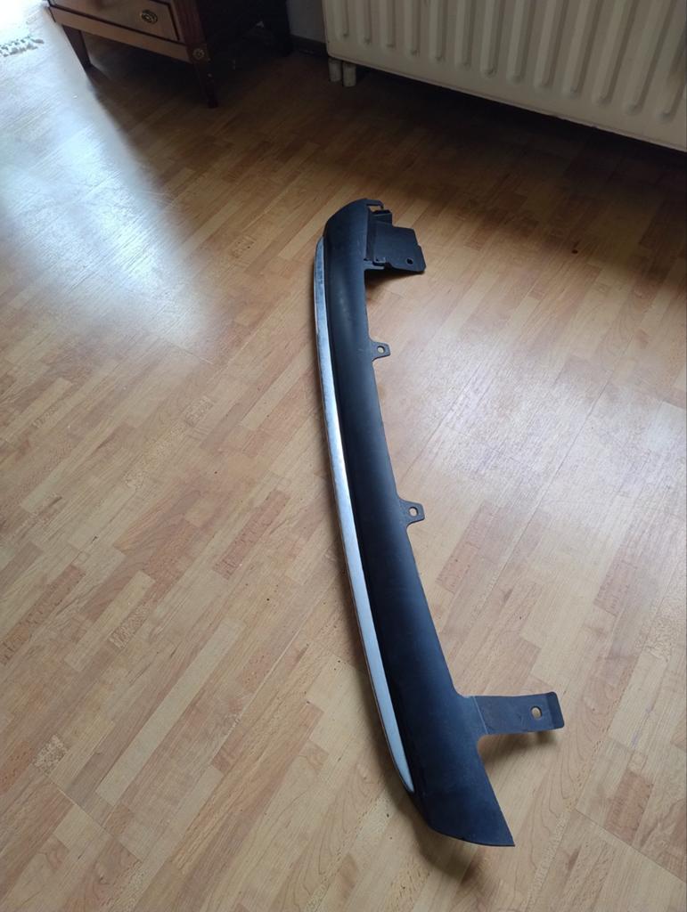 Toyota Auris tourer, Auto-onderdelen, Ophalen, Toyota, Bumper