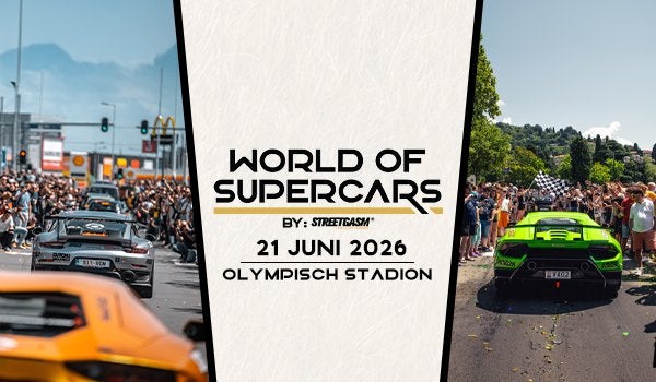 World of supercare
