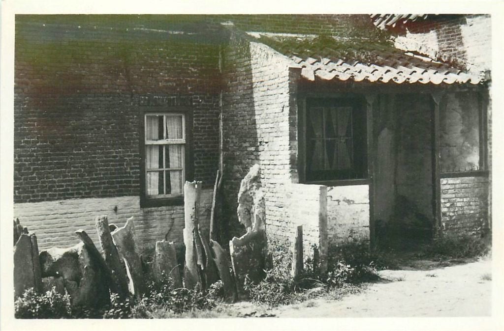 702-065-011 Nes Ameland, Verzenden, Voor 1920, Friesland