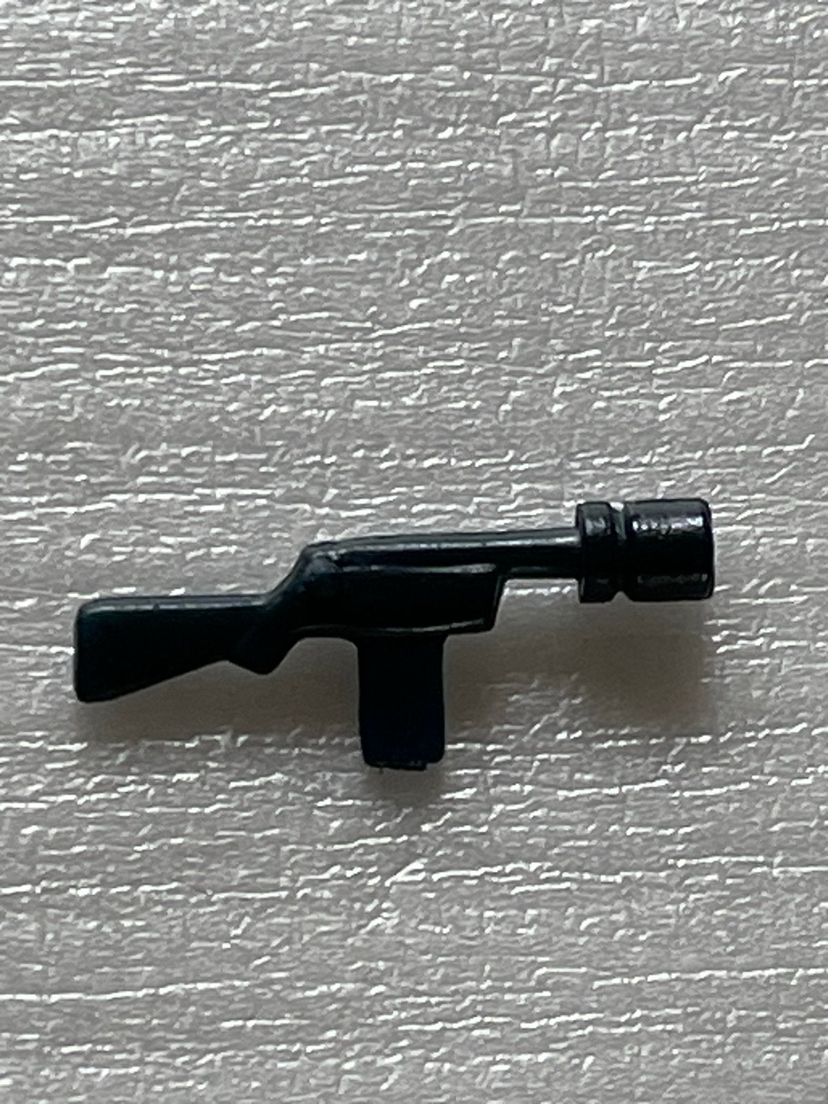 Vintage Star Wars 1977 Jawa Blaster Origineel (geen bump), Verzenden, Gebruikt