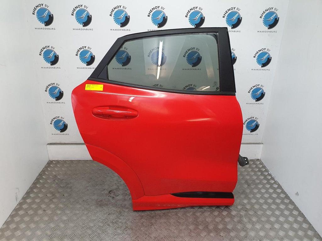 FORD PUMA ST LINE PORTIER RA  2020, Gebruikt, Deur, Achter, Ophalen of Verzenden