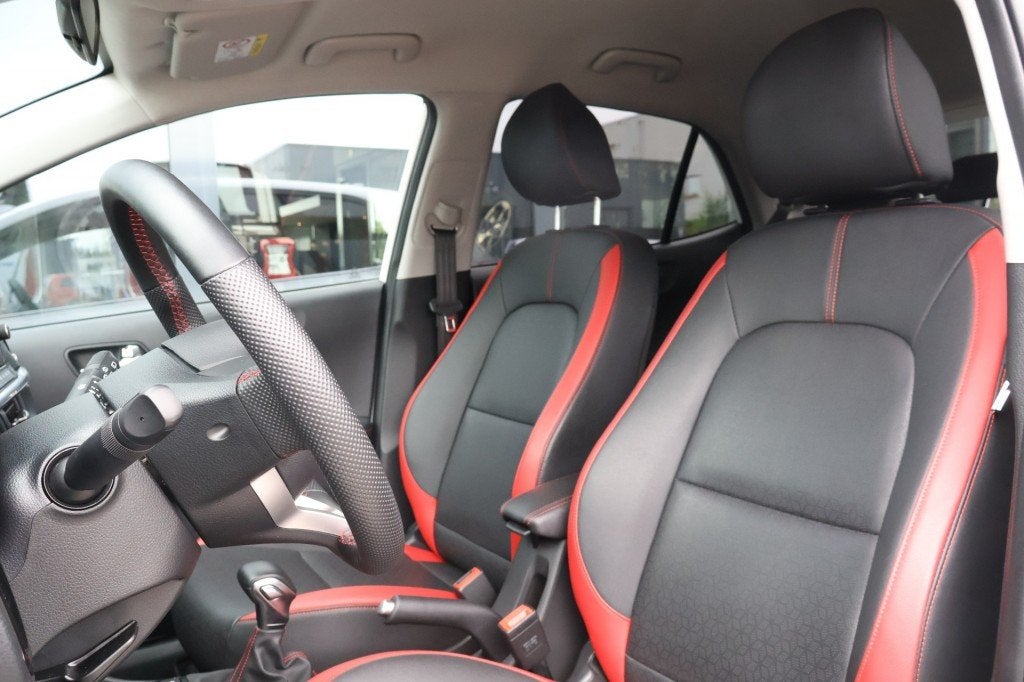Foto 6 van Kia PICANTO 1.2 Automaat GT-LINE / LED verlichting / Apple C
