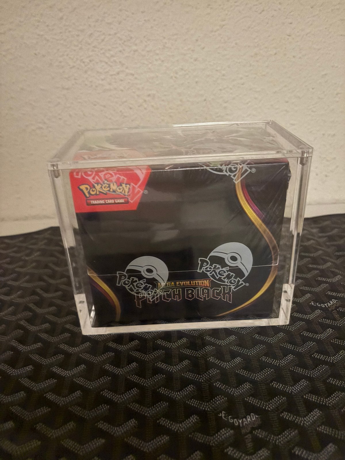 Pokémon Pitch Black Booster Box 36 Packs– Sealed / Nieuw, Ophalen of Verzenden, Nieuw, Boosterbox, Foil